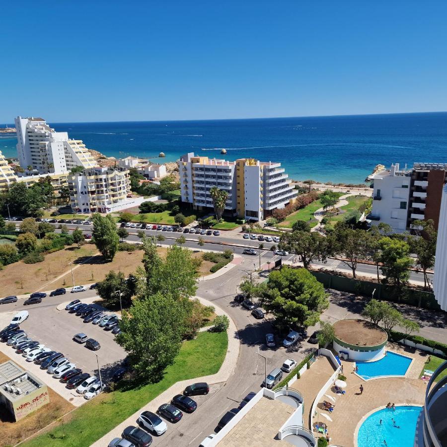 Sunsetview Portimão Exterior foto